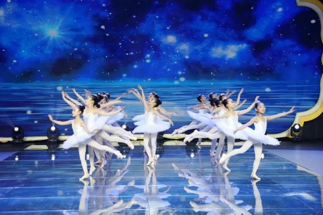 【六一】2018浙江少儿六一晚会录制须知