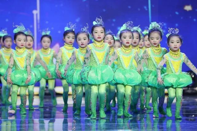 【六一】2018浙江少儿六一晚会录制须知