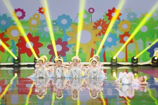 【六一】2018浙江少儿六一晚会录制须知