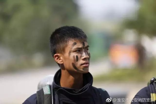 哀悼!衡阳籍消防战士谢勇追悼会将于今日14时