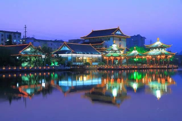 海安撤县设市引关注,行政区划的这些事你知道