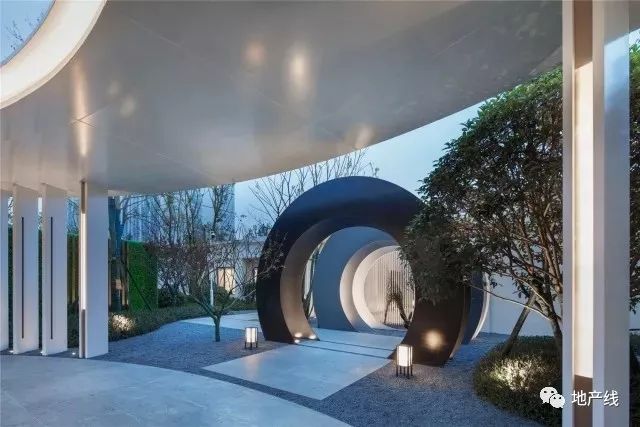 百变中南置地!2017、2018年值得关注的项目