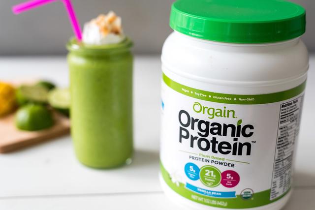 有了代餐减肥,让我有生之年必须瘦一回