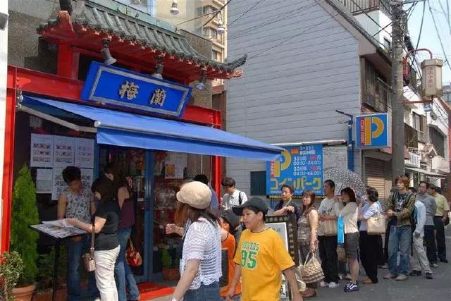 亚洲最大的唐人街：横滨中华街，日本人每年在此消费几十亿 | 日本旅游