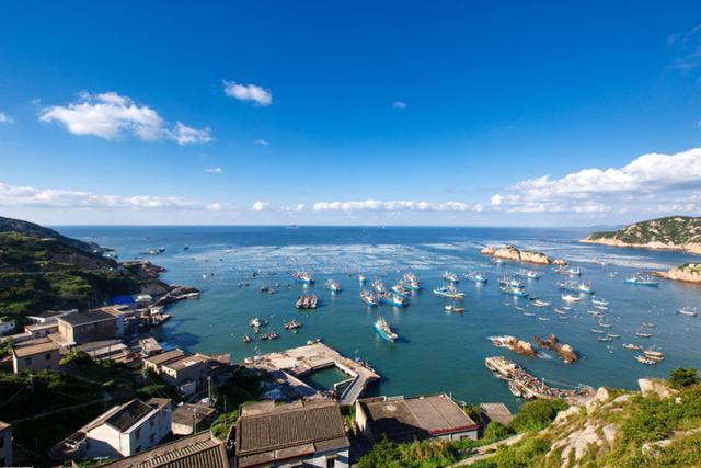 世界海洋日:点燃新时代的蓝色梦想