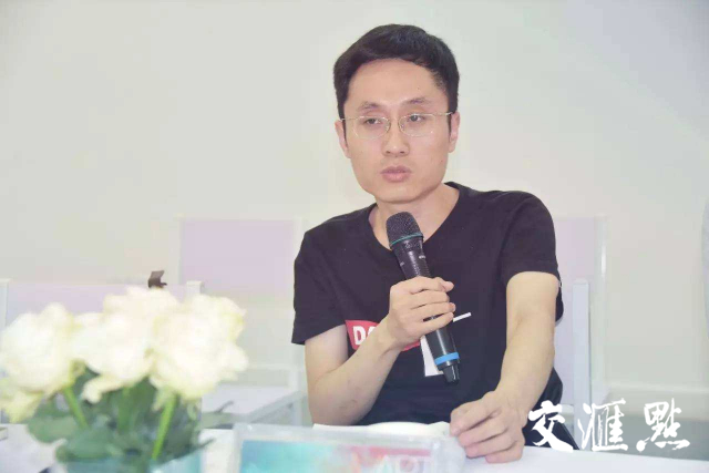 中国当代文学的 远方 在哪里?第四届扬子江论