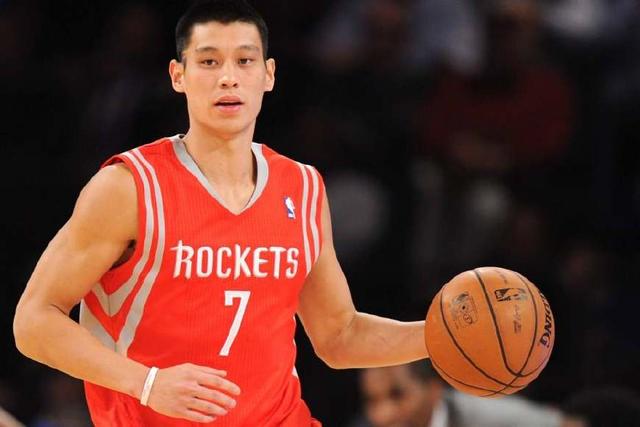 姚明nba数据与林书豪,姚明nba数据与林书豪对比