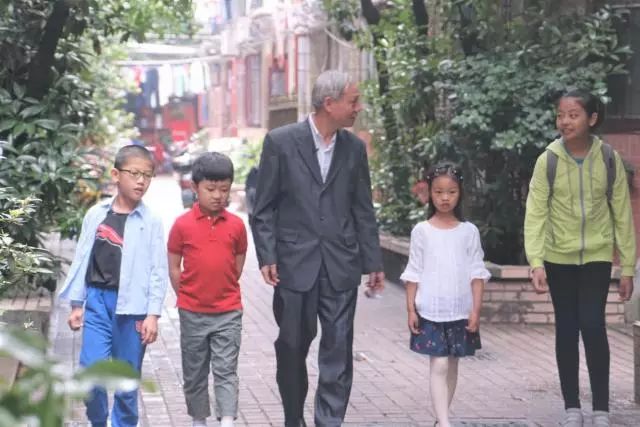 作文之旅 | 鲁迅、李白故居行,聆听名师讲述,感