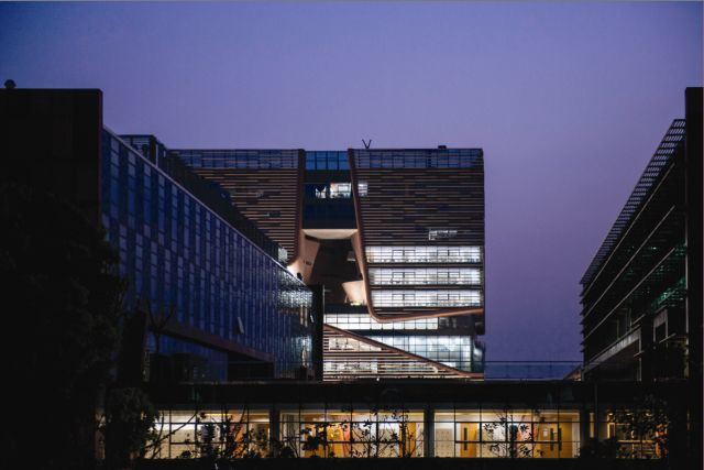 广告 | 西交利物浦大学融合式教育太仓基地探索