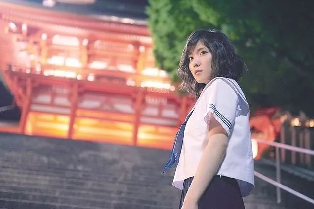2018日本网友票选最理想女友，第三是深田恭子，第二绫濑遥，第一果然是她…