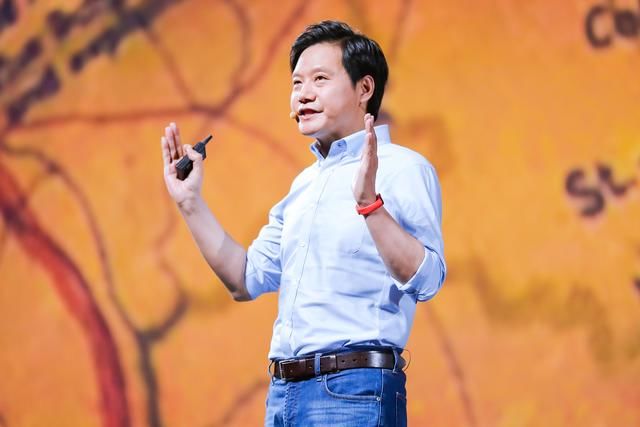 小米又发新品,每股只要17港元:不抢购,直接买