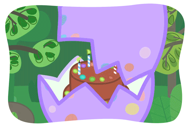 全新佩奇主题展全球首现!80%区域免费玩,精彩看点抢先揭秘!