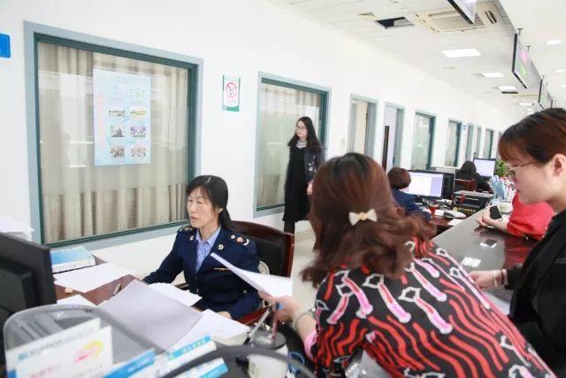 执照备案事项增至28项,只需扫一扫就能查询企