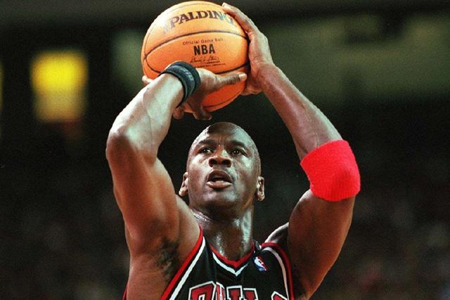 1984年nba最佳新秀,1984年nba选秀榜眼