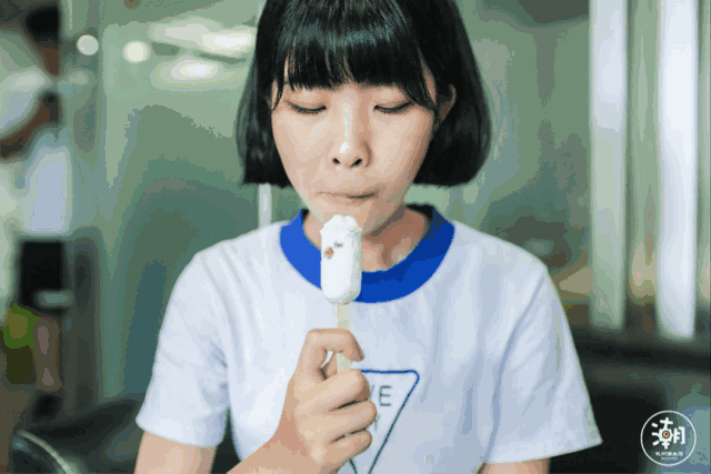 杭州人小时候的冰棍,现在吃竟然是这个味道!