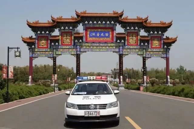 公平正义守护诗和远方--宜兴法院旅游法庭巡