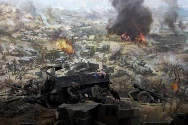 进入一级战备!军人没假期退役士兵返岗,我军秣