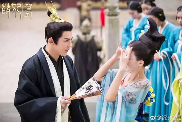 金晨和邓伦七夕复合?当初分手时闹得那么难看