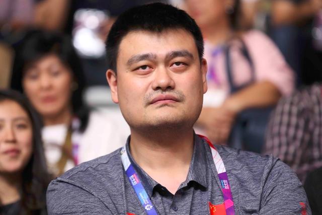 姚明新篮球出炉!亚运表情项目中国望揽全上微做表情包的发怎么图自己信动把图片