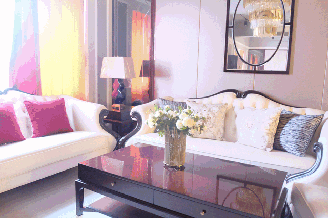 家居 起居室 设计 装修 640_427 gif 动态图 动图