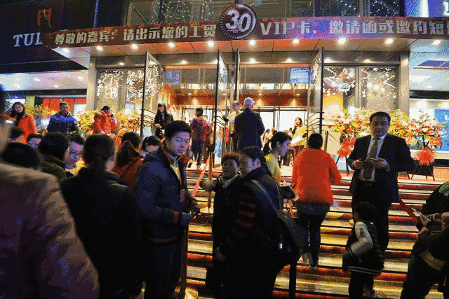 大柳州又要发出邀请了！2018水上狂欢节活动安排出炉，国庆七天怕是不够用