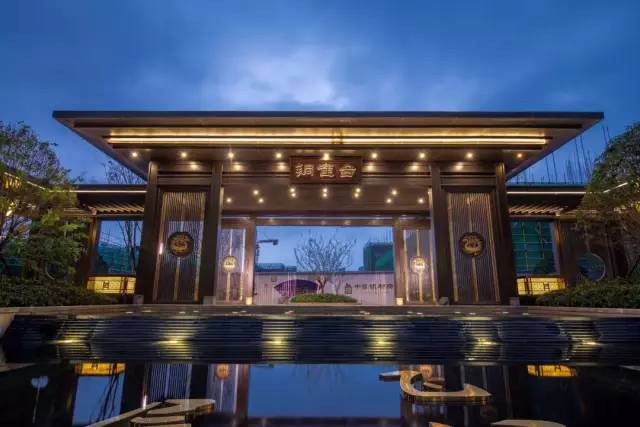 历史的演绎丨许昌中梁·魏都府