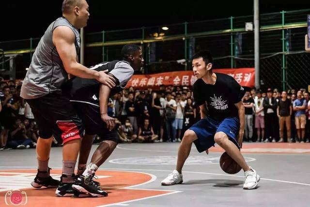 阿尔斯通nba街球,