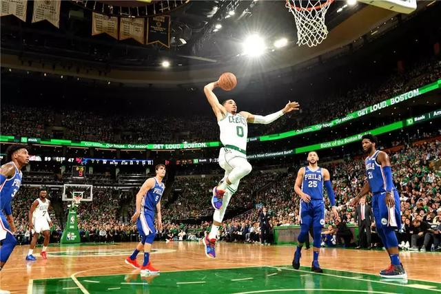 nba赛场最靓丽的风景线,nba球场风景线