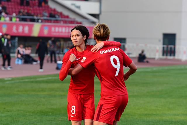 2018中超收官战 天津权健主场3-2胜上海上港