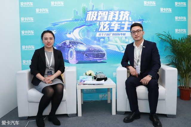 东风小康钟华：全新轿跑型SUV正式亮相