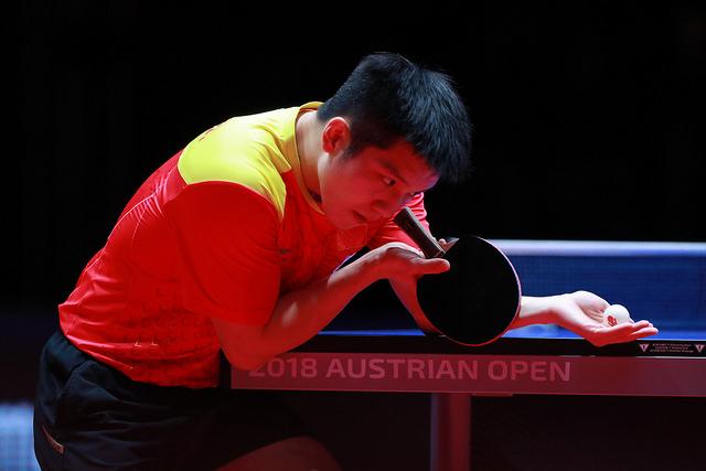 国际乒联又改革!2019年起积分排名大地震 亚军