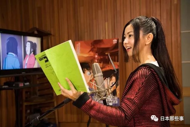 她为他唱了这么多年歌之后 终于可以实现梦想啦
