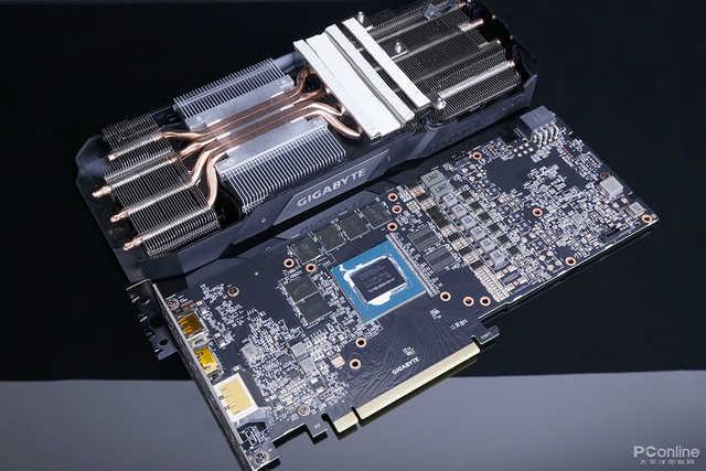 技嘉2060gamingoc,技嘉2080gamingoc 技嘉rtx 2060 gaming oc pro评测:没有雕也可以很强