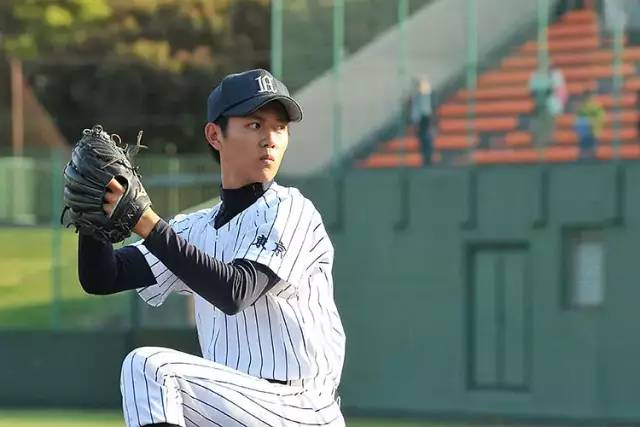 工藤阿须加资源不少 奈何长期打酱油尚无无代表作