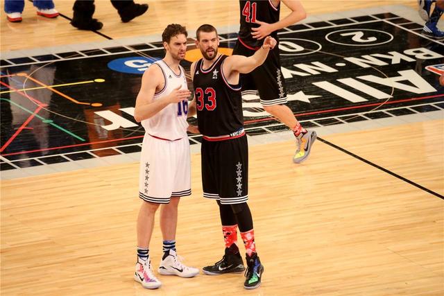 nba梦之队保罗加索尔,nba球星保罗加索尔