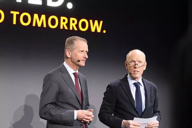 大众MEB平台的首个外部合作伙伴e.GO Mobil