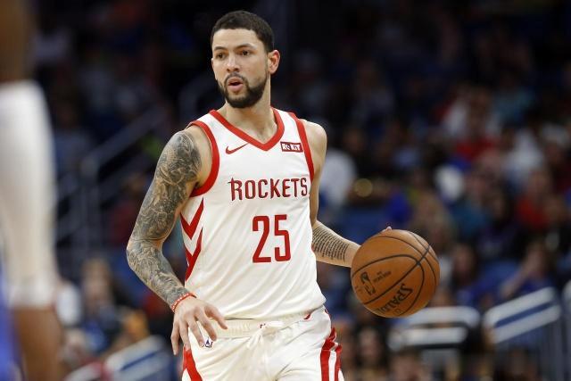 火箭季后赛名单确定了?37+16四前锋成争冠利