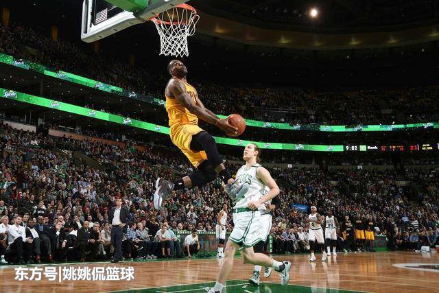 nba球星谁扣篮姿势好看,nba球星谁扣篮姿势好看一点