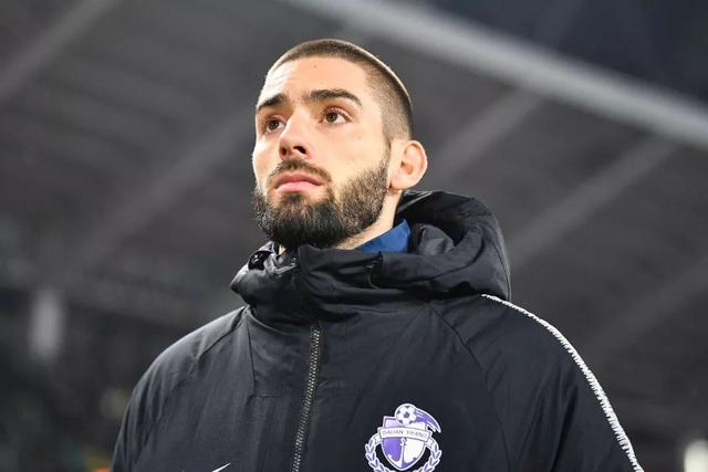 详解卡拉斯科缺战国安始末:如何帮助比利时人