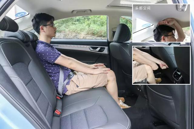 7.28s破百,纯电续航66km!帝豪GL插混值不值得买?
