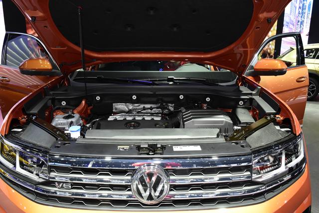 上汽大众首款轿跑SUV,月底上市!