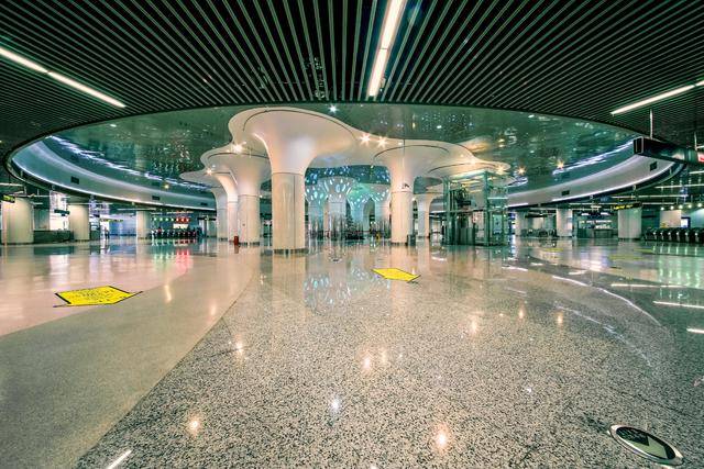 徐州加入地铁俱乐部!江苏成为拥有地铁城市