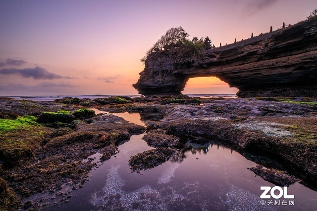 佳能广角镜头巅峰之作 RF15-35mm F2.8评测