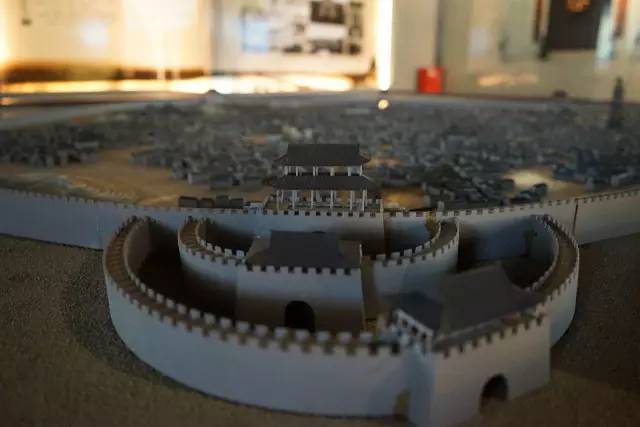 赣州这个“国保”文物的博物馆建设最新进展来了