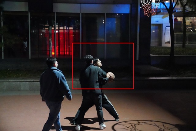 为体育摄影而生 索尼Alpha 9 II旗舰级微单评测