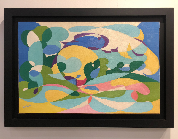 巴塞尔香港,从两个展厅的展会成为一座城市的展示(图6) 巴塞尔香港,从两个展厅的展会成为一座城市的展示(图6)