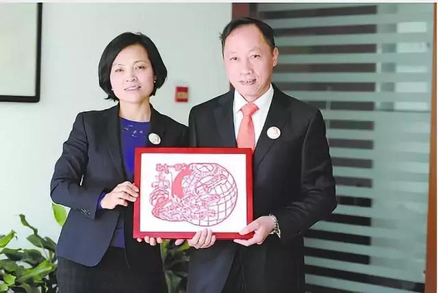 我为高质量发展代言丨王丽萍:为汽车献力因汽