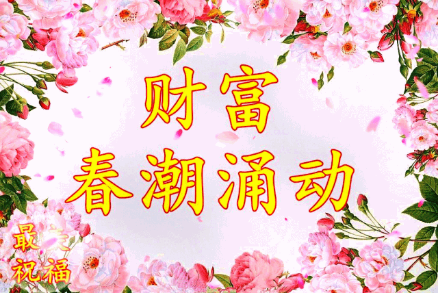 今日春分,一组《花鸟相册》太美太漂亮了!放到圈子里
