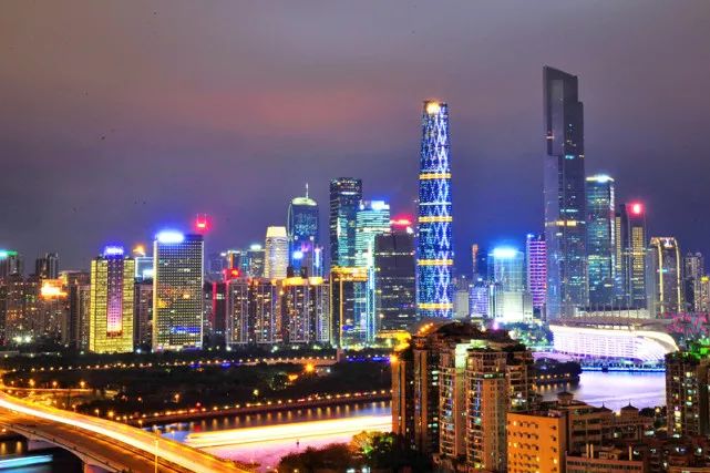 大涨!广州这个数字首破百万,透露重大利好!这些