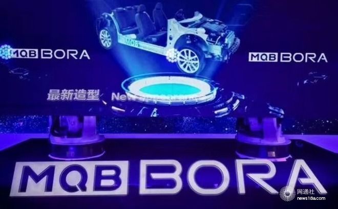 新宝来与新朗逸会否兄弟相残